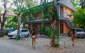 Camping Larocca